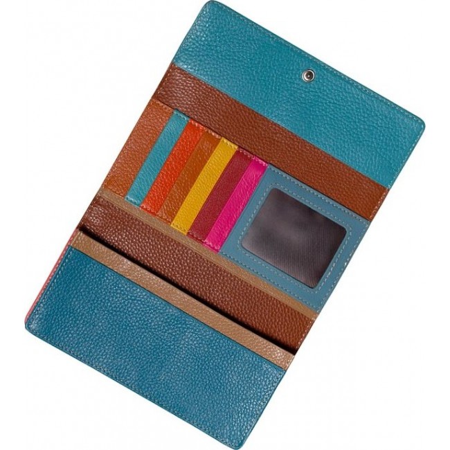 Кошелек Trendy Bags VISHA Молочный - фото №4