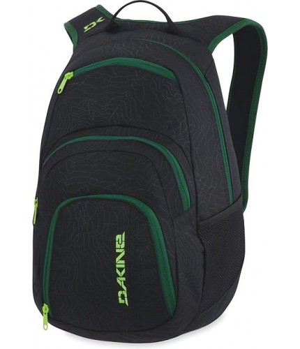 Рюкзак Dakine CAMPUS 33L Hood- фото №1