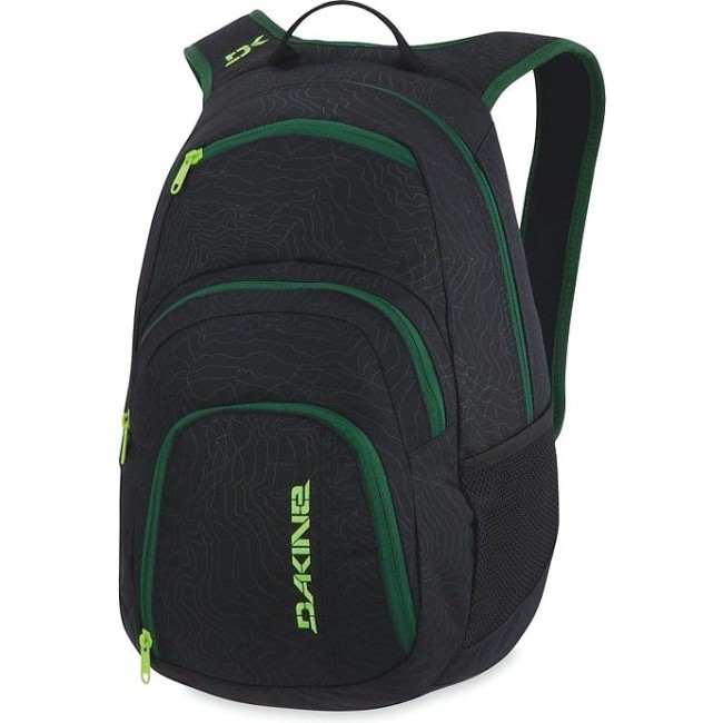 Рюкзак Dakine CAMPUS 33L Hood - фото №1