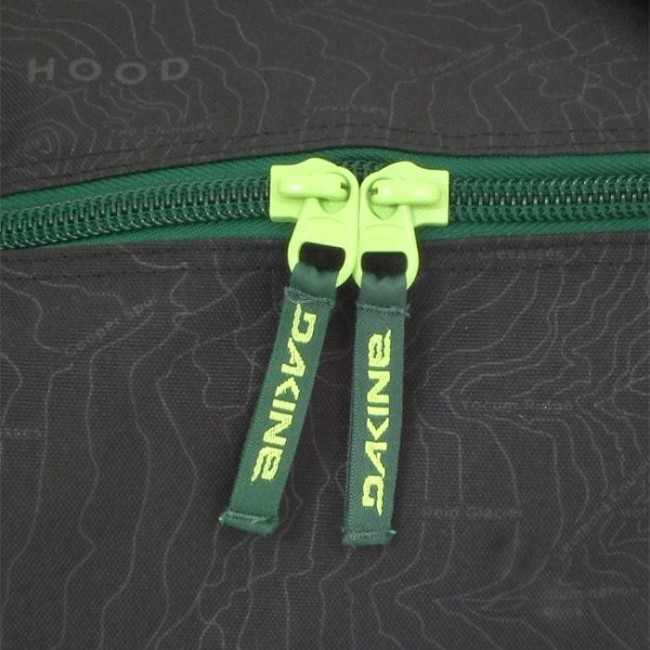 Рюкзак Dakine CAMPUS 33L Hood - фото №4