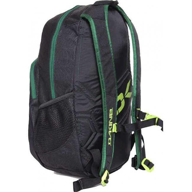 Рюкзак Dakine CAMPUS 33L Hood - фото №5