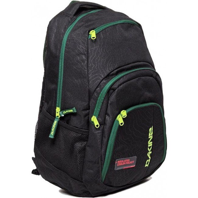 Рюкзак Dakine CAMPUS 33L Hood - фото №6