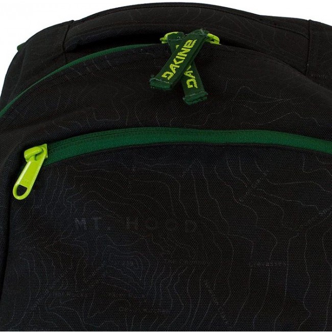 Рюкзак Dakine CAMPUS 33L Hood - фото №10