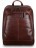 Рюкзак Ashwood Leather 8144 Brown Коричневый - фото №1