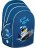 Школьный рюкзак Mag Taller  Cosmo IV Аквабайк (синий) - фото №2