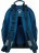 Школьный рюкзак Mag Taller  Cosmo IV Аквабайк (синий) - фото №4