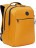 Рюкзак Grizzly RD-144-3 желтый - фото №2