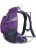 Рюкзак Polar П1596 Фиолетовый - фото №2