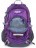 Рюкзак Polar П1596 Фиолетовый - фото №4