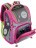 Рюкзак Across ACR19-195 Мишка (серый и розовый) - фото №4
