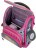 Рюкзак Across ACR19-195 Мишка (серый и розовый) - фото №5