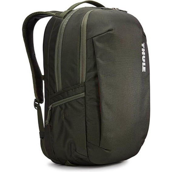 Рюкзак Thule Subterra Backpack 30L Dark Forest - фото №1