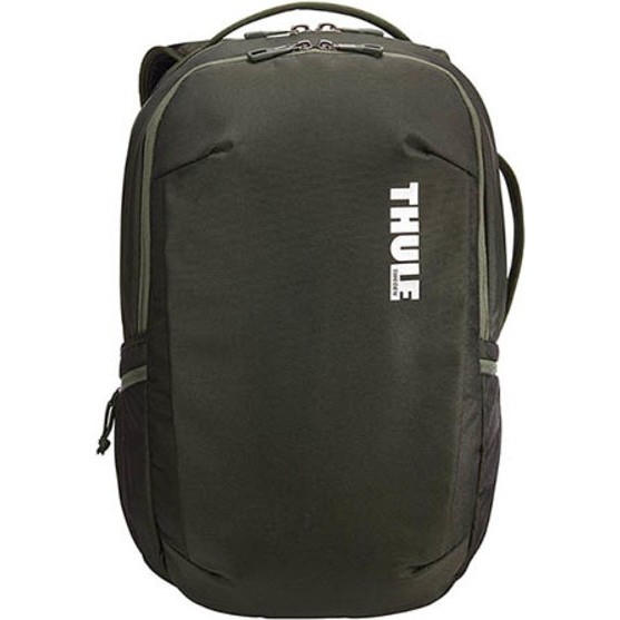 Рюкзак Thule Subterra Backpack 30L Dark Forest - фото №2