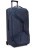 Сумка Thule Crossover 2 Wheeled Duffel Dress Blue - фото №1