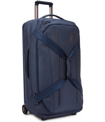 Сумка Thule Crossover 2 Wheeled Duffel Dress Blue- фото №1