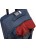 Сумка Thule Crossover 2 Wheeled Duffel Dress Blue - фото №7