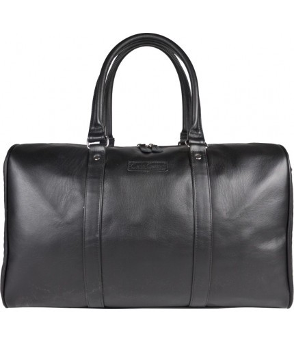 Дорожная сумка Carlo Gattini Brusson 4030-01 black- фото №1