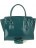 Женская сумка Leo Ventoni LS8118 Зеленый - фото №2