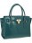 Женская сумка Leo Ventoni LS8118 Зеленый - фото №1
