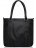 Женская сумка Trendy Bags ALFA Черный - фото №1