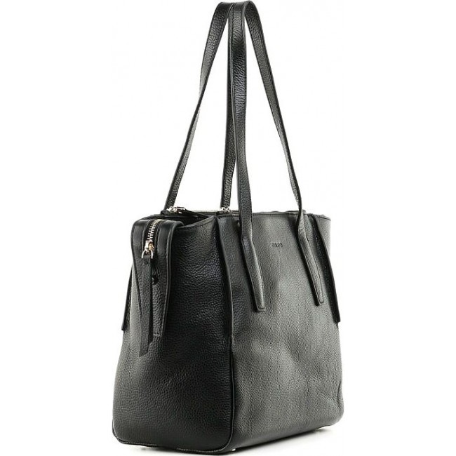 Женская сумка Fiato 69696 Черный - фото №2