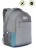 Рюкзак Grizzly RU-232-4 светло - серый - фото №1