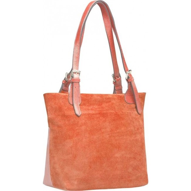 Женская сумка Trendy Bags B00471 (beige) Бежевый - фото №2