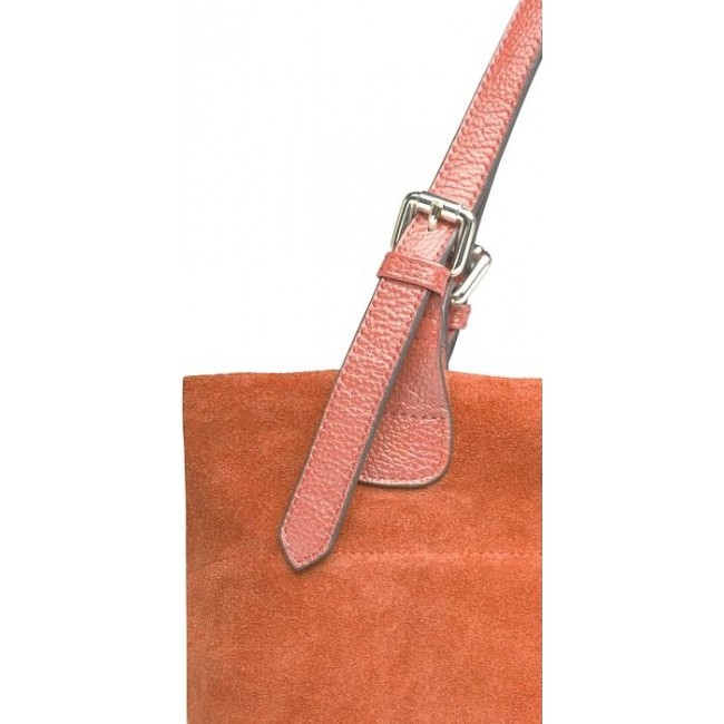 Женская сумка Trendy Bags B00471 (beige) Бежевый - фото №5