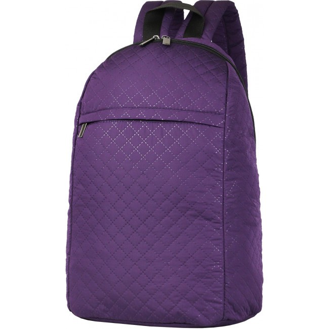 Рюкзак Nosimoe 012-12D т-фиолет - фото №1