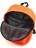 Рюкзак Nosimoe 8302-15V оранжевый - фото №3