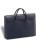 Женская деловая сумка Brialdi Vigo Синий navy - фото №1