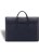 Женская деловая сумка Brialdi Vigo Синий navy - фото №2