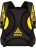 Рюкзак Grizzly RU-609-2 черный - желтый - фото №3