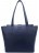 Женская сумка OrsOro D-169 Синий - фото №3