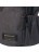 Однолямочный мужской рюкзак Wenger 2608424521 Серый - фото №6