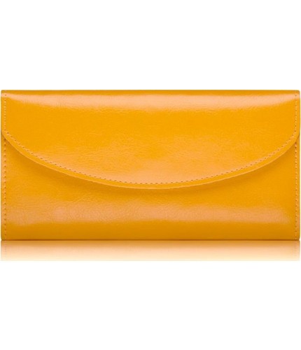Кошелек Trendy Bags HILLARY Желтый- фото №1