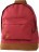 Рюкзак Mi-Pac Backpack Классический бордовый (темно-красный) - фото №1