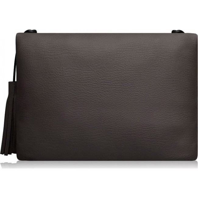Женская сумка Trendy Bags MARU Серый - фото №3