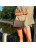 Женская сумка Trendy Bags MARU Серый - фото №6