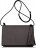 Женская сумка Trendy Bags MARU Серый - фото №1