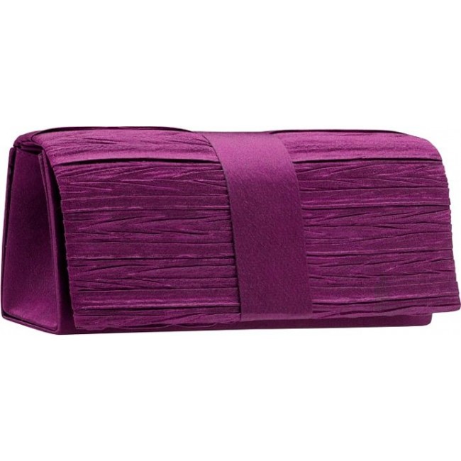 Женская сумка Trendy Bags VIVALDI Фиолетовый - фото №2