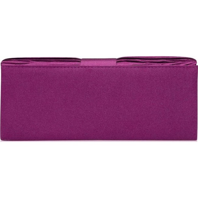 Женская сумка Trendy Bags VIVALDI Фиолетовый - фото №3