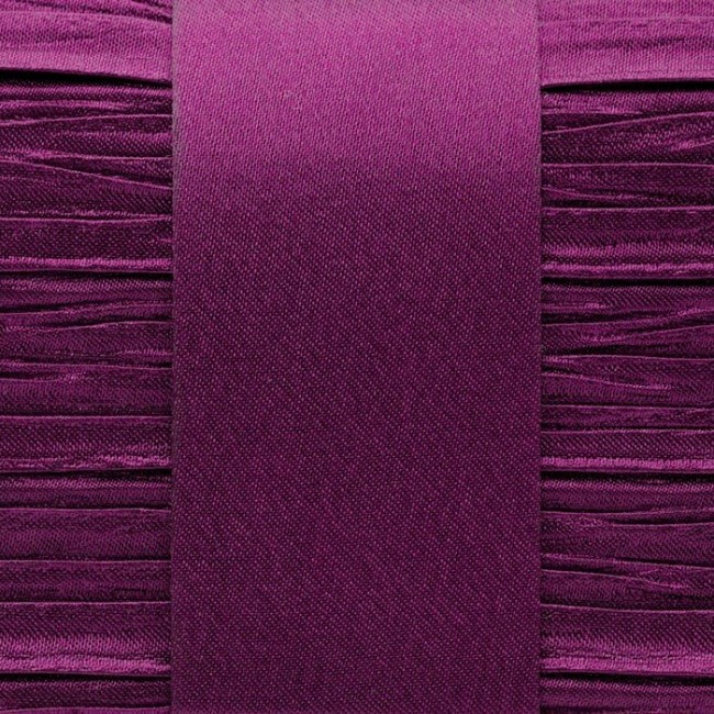 Женская сумка Trendy Bags VIVALDI Фиолетовый - фото №5