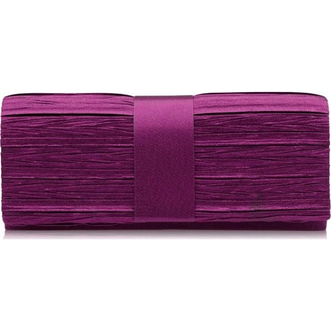 Женская сумка Trendy Bags VIVALDI Фиолетовый - фото №1