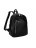 Рюкзак OrsOro DW-958 Черный металлик - фото №2
