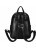 Рюкзак OrsOro DW-958 Черный металлик - фото №3