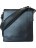 Кожаная мужская сумка Carlo Gattini Vallecorsa 5044-01 Черный Black - фото №2