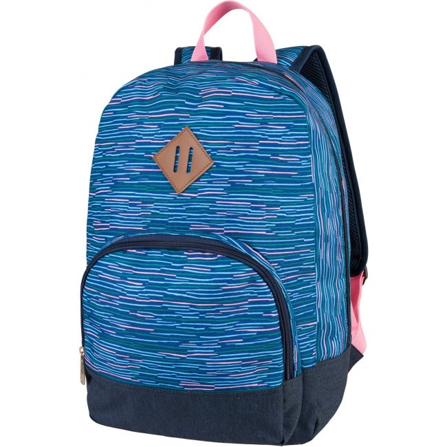 Рюкзак Target Peppers fashion backpack Stripes - фото №1