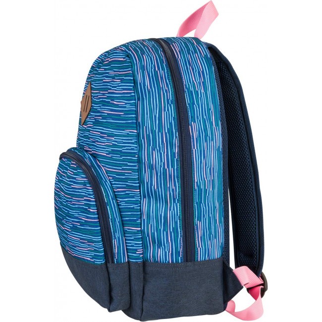 Рюкзак Target Peppers fashion backpack Stripes - фото №2