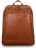 Рюкзак Ashwood Leather 8144 Tan Светло-коричневый - фото №1